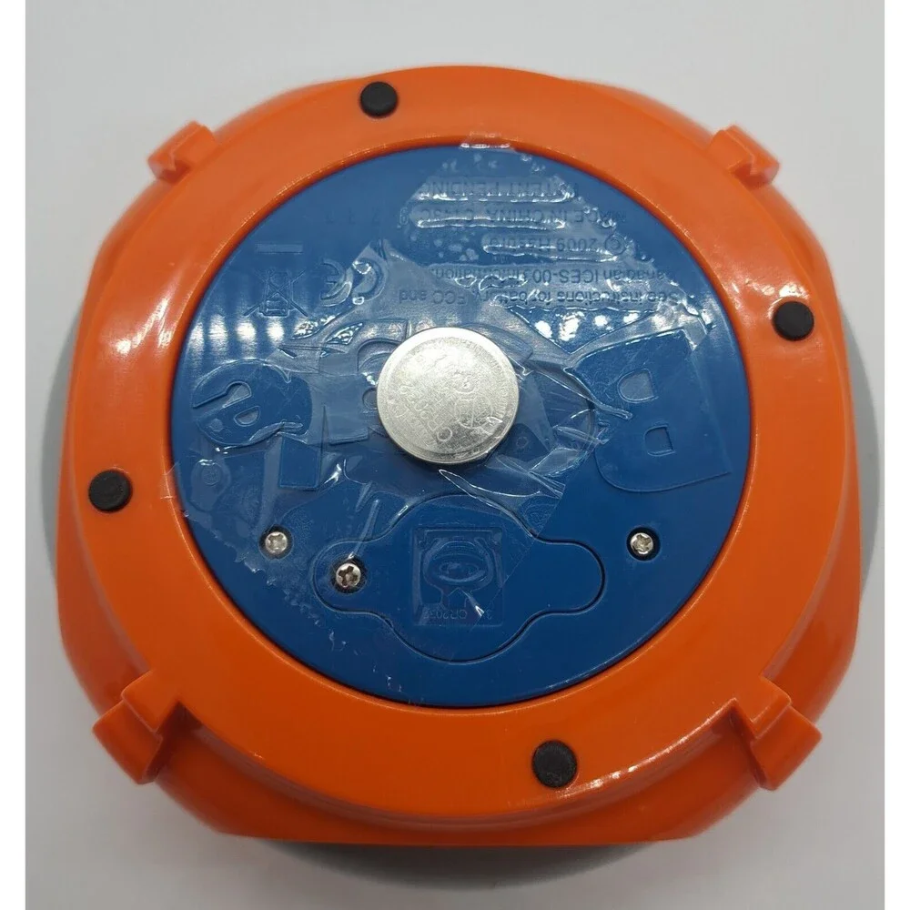 Travel Boggle Electronic Game 2009 RARE Hasbro Canada Battery Included